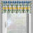 Tailored Kitchen Curtain-96814454