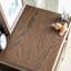 Mulcahy 45cm W Solid Wood Bedside Table