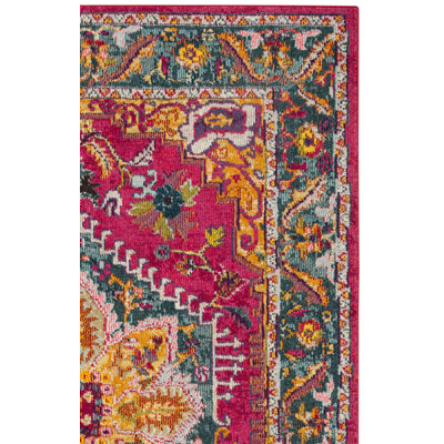 Tapis performance oriental 100 Dostie