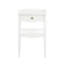 Table de chevet 1 tiroir Foley