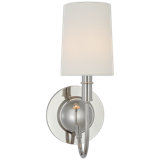 Elkins 1 - Light Armed Sconce
