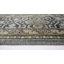 Tapis en laine naturel noué à la main Seeneytown-718220563