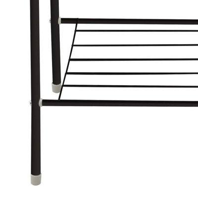 Netia 60cm Clothing Rack
