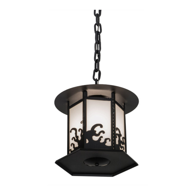 Wellen 1 - Light Pendant