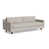 Performance Boucle - Dove Grey est en rupture de stock