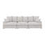 Canapé modulaire Arden Cloud-1226330076