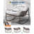 Beige est en rupture de stock