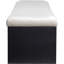 Banc en tissu Lawson Willmot Velour-1585259066-1585259067