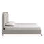 Lit plateforme tapissier Savannah-1158488652-1158488650
