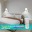2 W 6000 K LED Smart Bulb