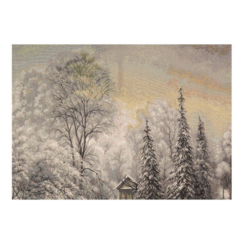 Cotton Tapestry