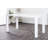 Scottsmoor High Gloss Rectangular Dining Table-26730581-26908450