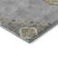 Tapis oriental lavable à la machine de qualité supérieure AMF1014 Colmenero-534371193