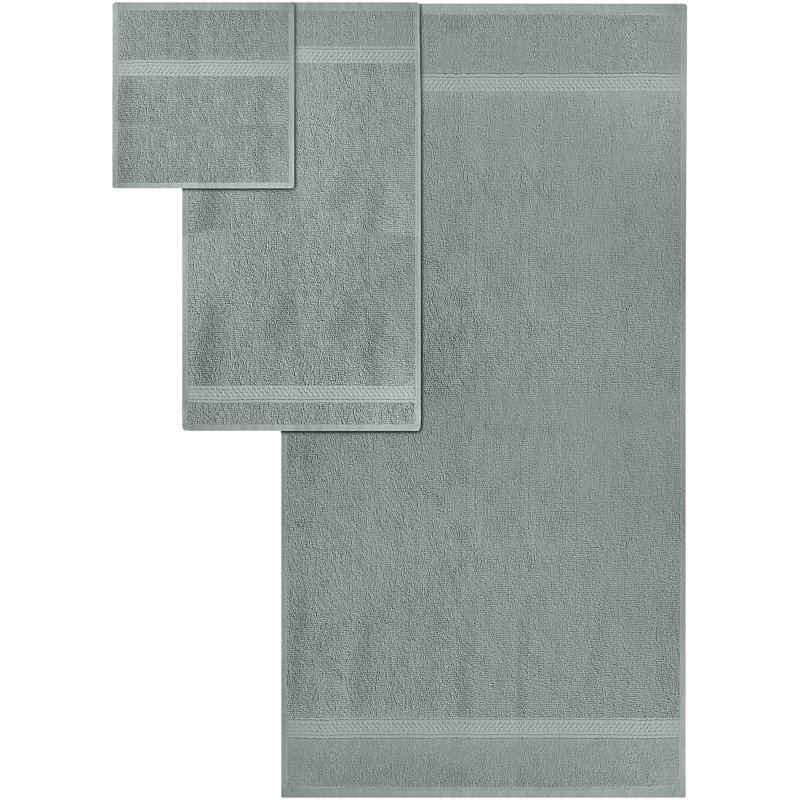 Everarda Mulit-Size Set, Cool Grey