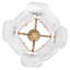 Fleur 1 - Light Pendant