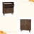Medieval-Style Modern Shoe Cabinet, Upright Shoe Storage Unit With Vertical Grooved Finish, 31.5-Inch Shoe Cabinet, Suitable For Hallways, Passageways And Entrances.-804887550