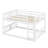 Elion Kids Full Over Full Bunk Bed
