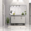 Miroir d'appoint 60 po x 36 po-1303834201