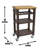Belden - Kitchen Cart