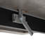 Aasiah Metal Base Dining Table-1806215687