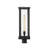 Fort Washington Transparent Lantern Head