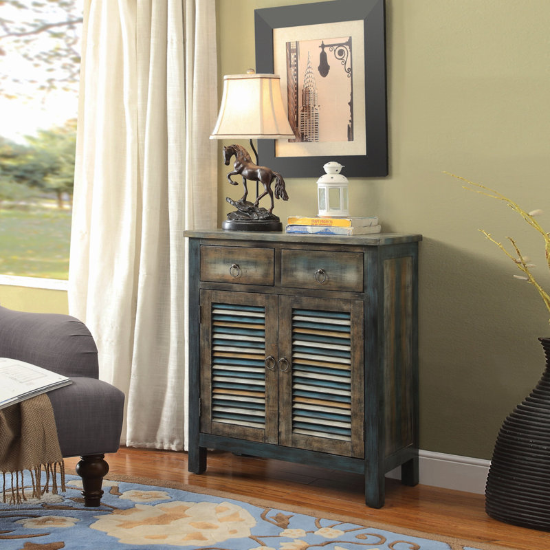 Madriene 32.5'' Console Table