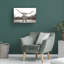 Art mural sur toile «Trademark Fine Art» par Nathan Larson-101101505