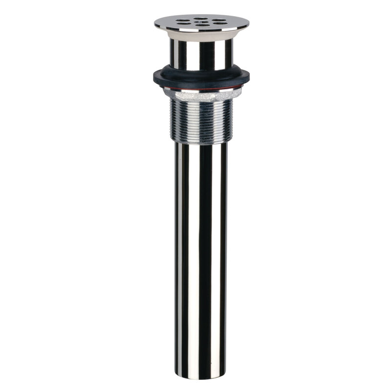 Commercial 1.25" Grid Shower Drain