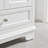 Fully Assembled 60'' Freestanding Double Bathroom Vanity with Artificial Stone