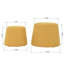 Mallen Round Standard Ottoman-98694270