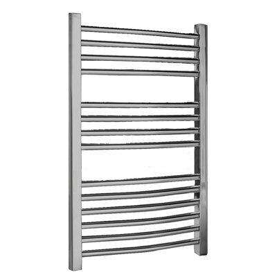 Heated Towel Rails