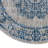 Cowell Oriental Blue/Gray Indoor/Outdoor Area Rug-517157301