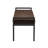 Loxe Teddy Upholstered Bench-121846660