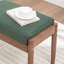 Repose-pieds rembourré Juntier-215849691