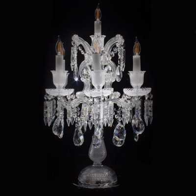 Rodger Novelty Lamp