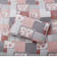 Cotton Patchwork Duvet Cover Set-134072886