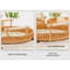 Plateau en bois Arelie-1142901199