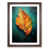 Walnut Framed selected