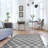 Beaumont Geometric Indoor Rug-1554464600