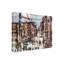 Bolognaise «Portland Maine I» sur toile-98248317