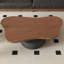 Table basse 47,24 po Mid-Century Cloud