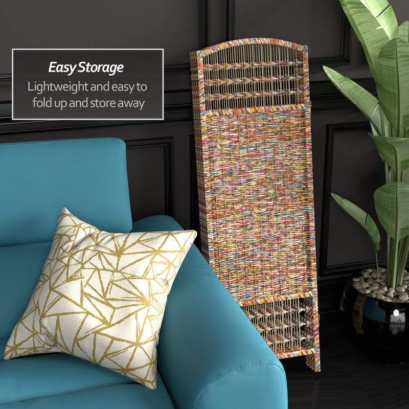 Room Divider, 4