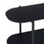 90cm W Metal Shelving Unit