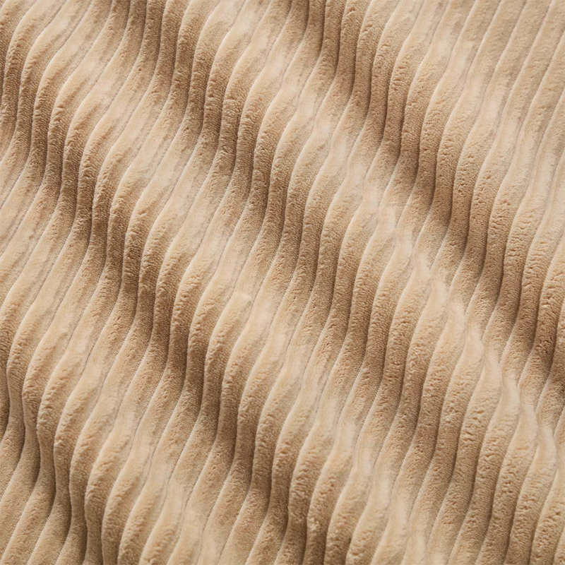Repose-pieds polyvalent seulement, Camel