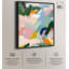 «Abstract Brush Rhyth Canvas» par Art Remedy-113291875-113291880