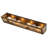 Rustic Lodge 4 - Light Vanity Light