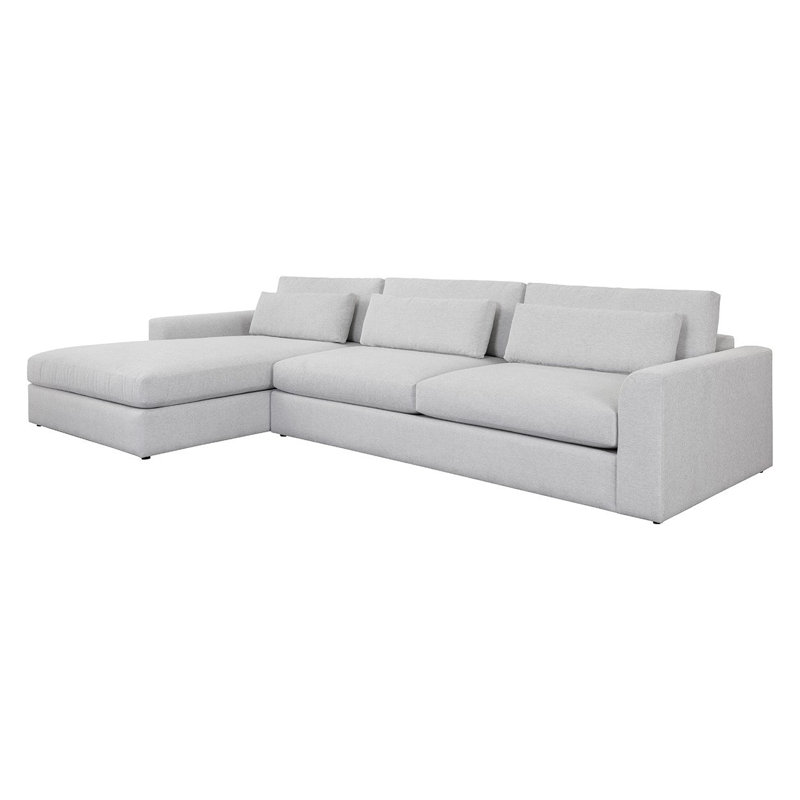 Merrick Sectional, Left Hand Facing