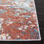 Tapis abstrait Crystal Performance-1073428331