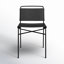 Chaise rembourrée Loralee-1506719971
