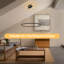 LED Chandelier